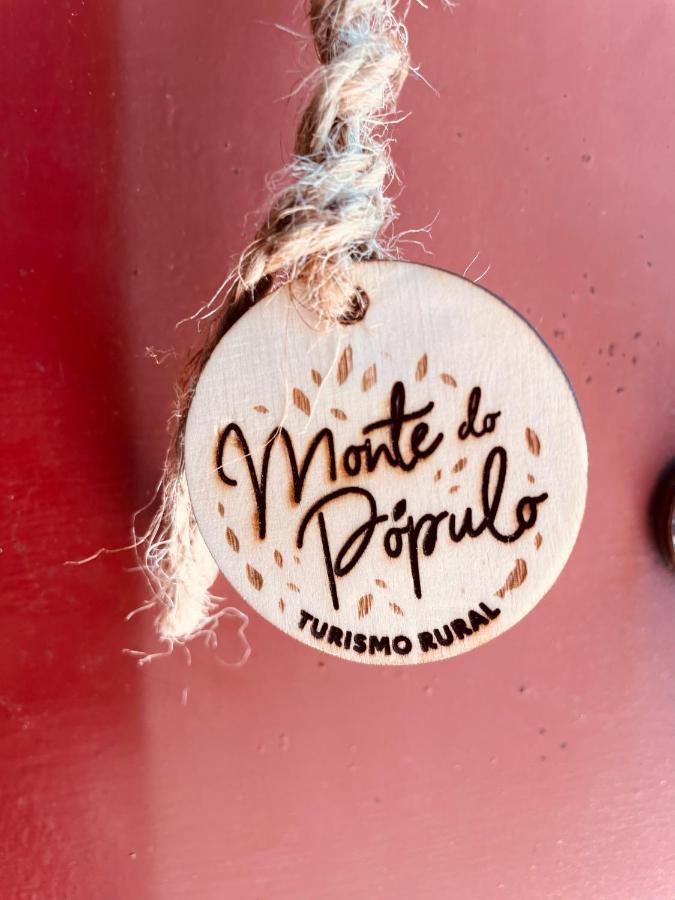 Monte Do Populo Estremoz Exterior foto
