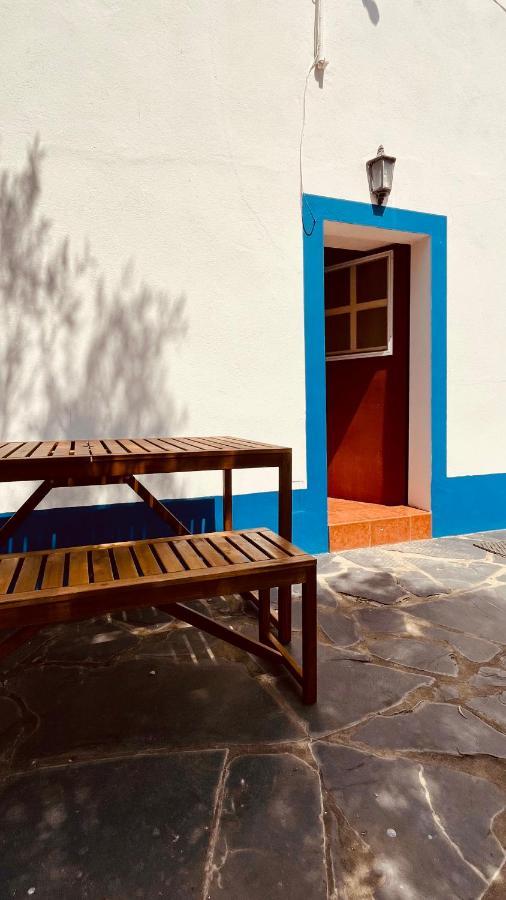 Monte Do Populo Estremoz Exterior foto