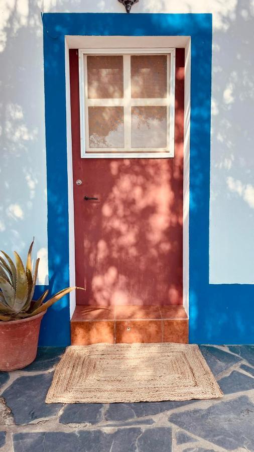 Monte Do Populo Estremoz Exterior foto
