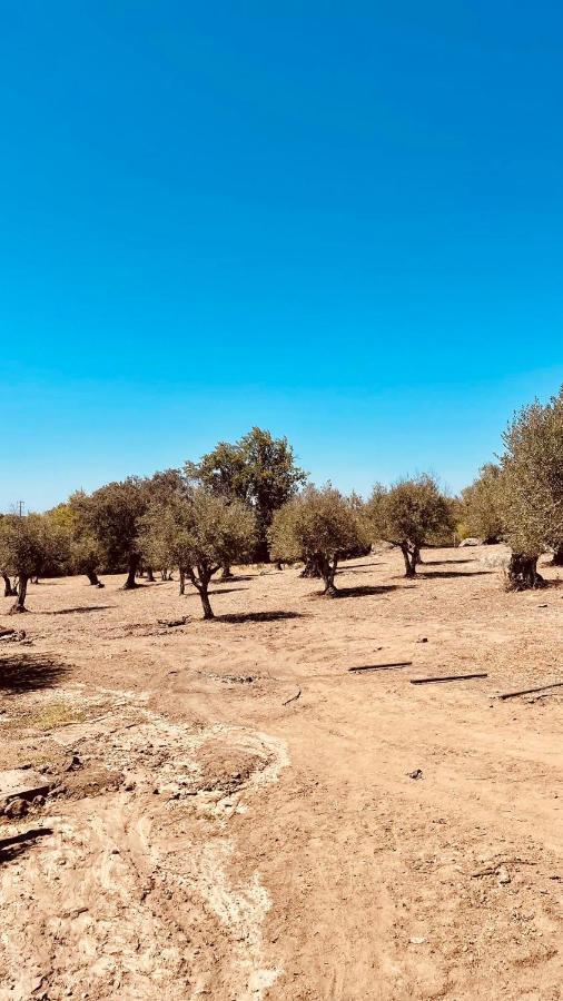 Monte Do Populo Estremoz Exterior foto