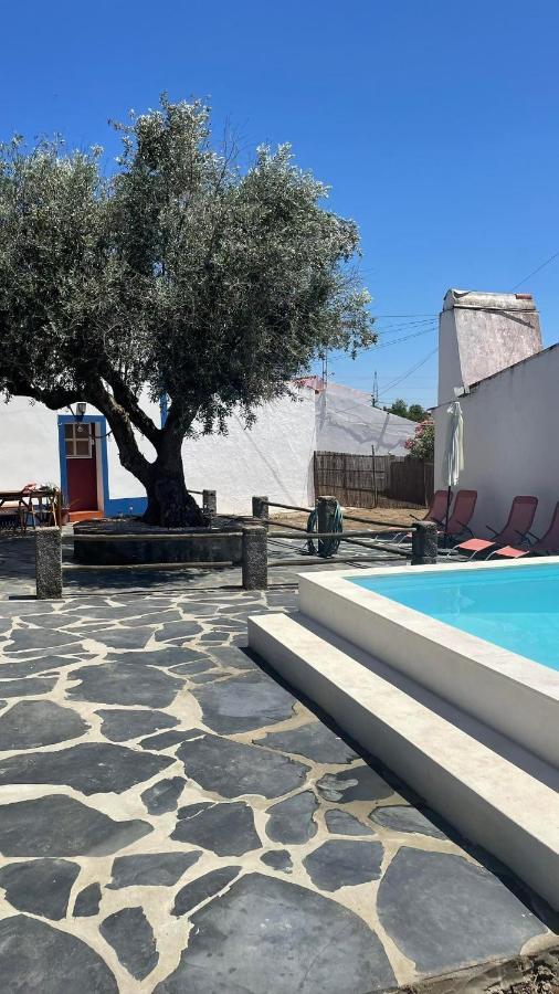 Monte Do Populo Estremoz Exterior foto
