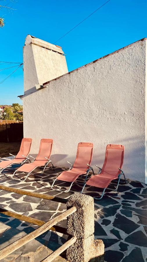 Monte Do Populo Estremoz Exterior foto