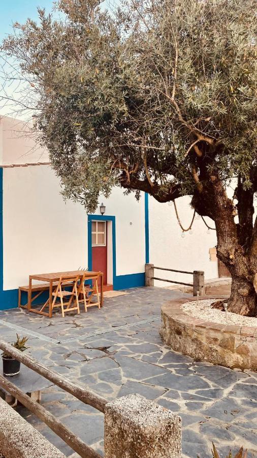 Monte Do Populo Estremoz Exterior foto