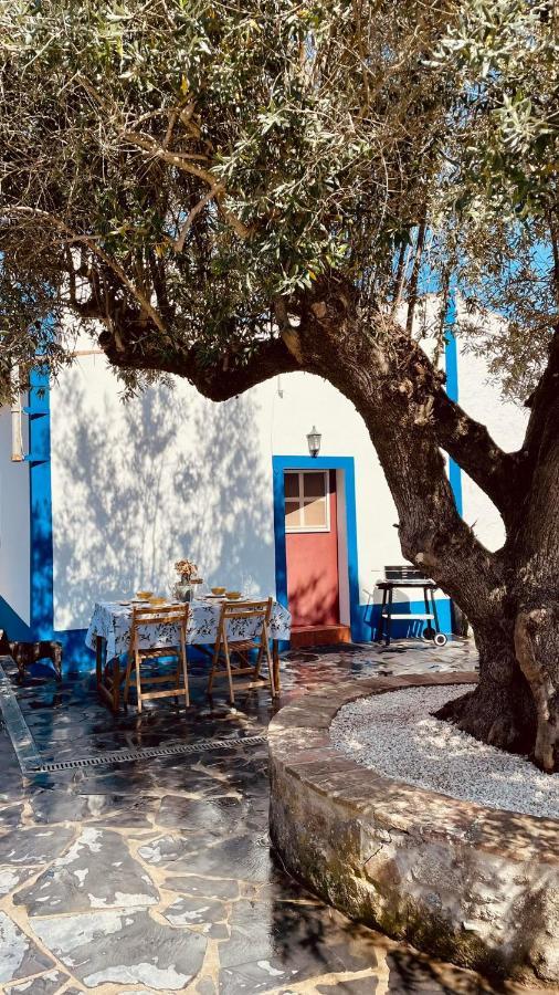 Monte Do Populo Estremoz Exterior foto