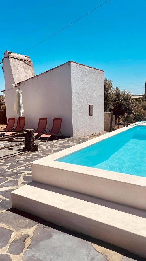 Monte Do Populo Estremoz Exterior foto